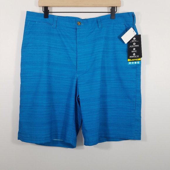 PGA Tour Other - NWT PGA Tour Stretch Athletic Shorts Size 36